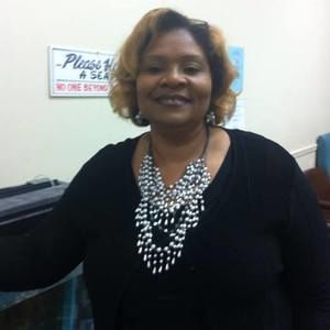 Meet your Posher, Mary